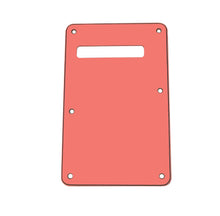 Load image into Gallery viewer, Solid Colored(Matte) Trem Covers by Carmedon