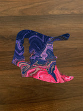 Load image into Gallery viewer, Cotton Candy-Jazz Bass Pickguard by Carmedon
