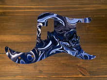 Load image into Gallery viewer, Cotton Candy-Jazz Bass Pickguard by Carmedon
