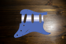 Load image into Gallery viewer, The Daytona 5-Strat Pickguard by Carmedon