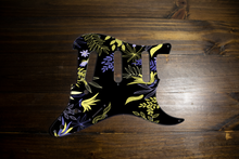 Load image into Gallery viewer, Floral 1-Floral Strat Pickguard by Carmedon