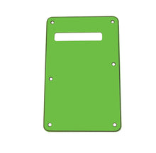 Load image into Gallery viewer, Solid Colored(Matte) Trem Covers by Carmedon