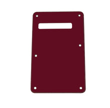 Load image into Gallery viewer, Solid Colored(Matte) Trem Covers by Carmedon