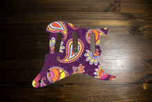 Load image into Gallery viewer, Paisley 2-Paisley Strat Pickguard by Carmedon