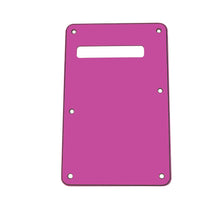 Load image into Gallery viewer, Solid Colored(Matte) Trem Covers by Carmedon