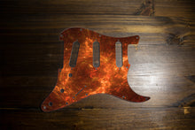 Load image into Gallery viewer, Space 11- Strat Pickguard