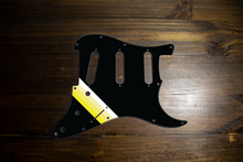 Load image into Gallery viewer, The McFly 5-Strat Pickguard by Carmedon