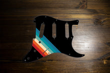 Load image into Gallery viewer, The McFly 6-Strat Pickguard