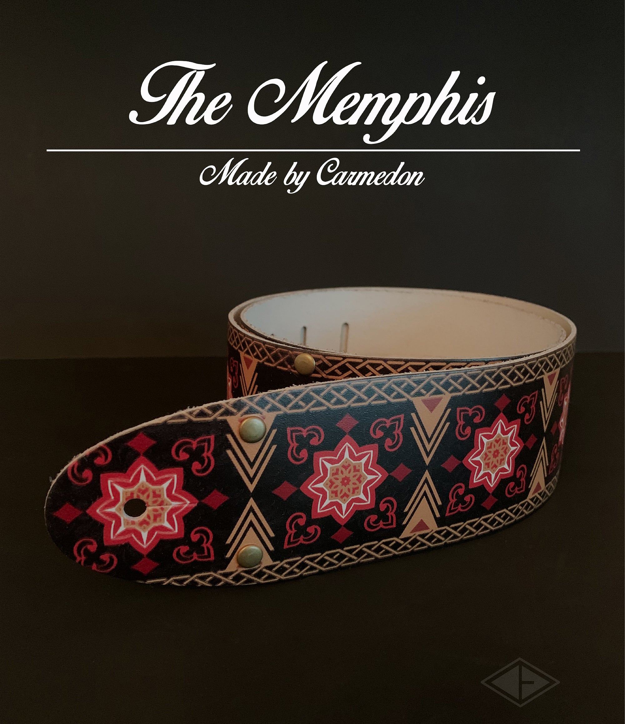 Memphis Leather