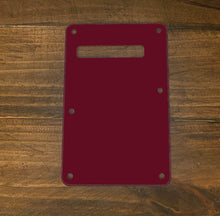 Load image into Gallery viewer, Solid Colored(Matte) Trem Covers by Carmedon