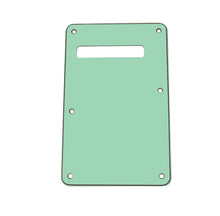 Load image into Gallery viewer, Solid Colored(Matte) Trem Covers by Carmedon