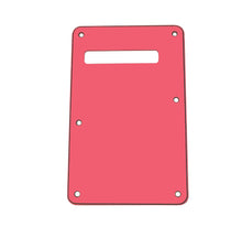 Load image into Gallery viewer, Solid Colored(Matte) Trem Covers by Carmedon