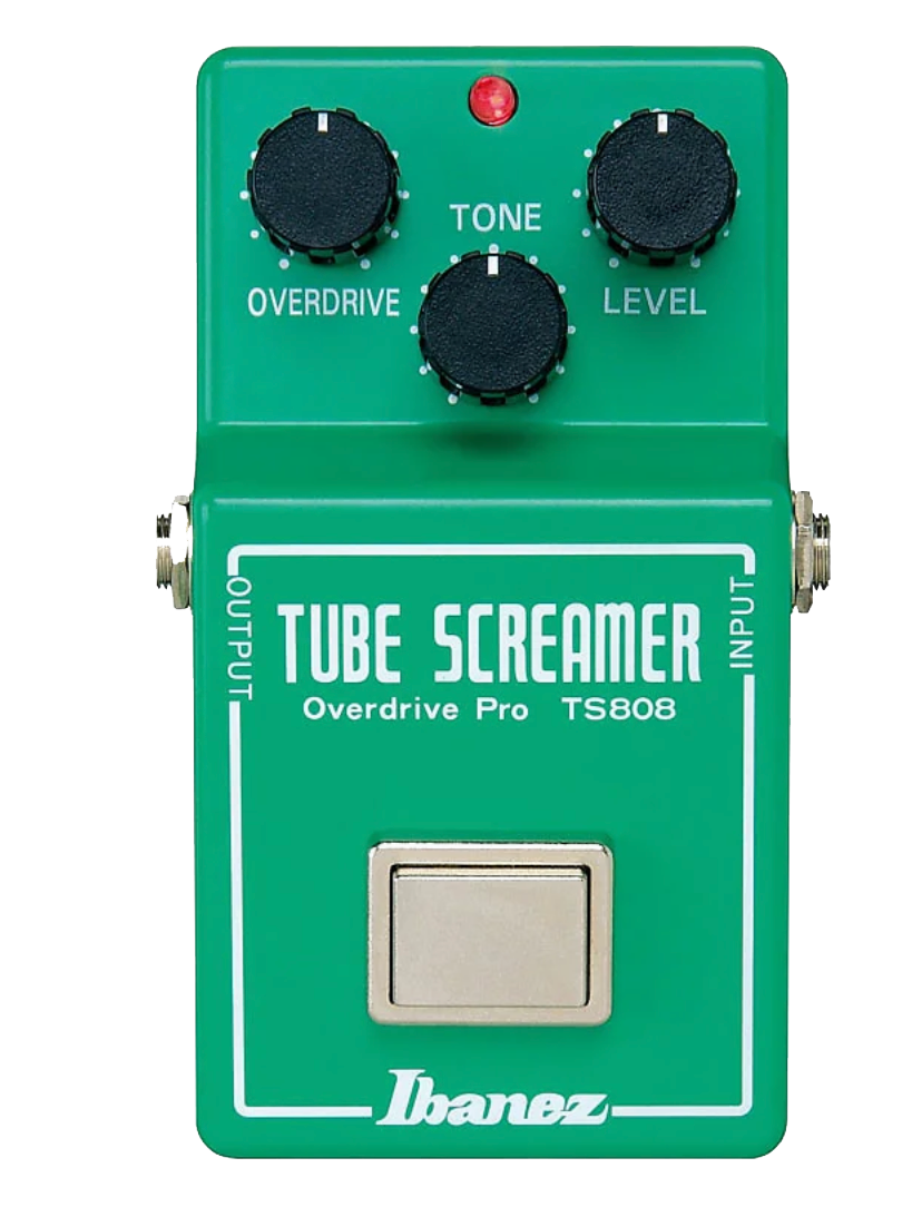CE Pedals FET Dream : Tone Blue News!