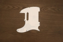 Load image into Gallery viewer, The McFly 9-Tele Pickguard by Carmedon
