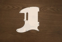 Load image into Gallery viewer, The McFly 7-Tele Pickguard by Carmedon
