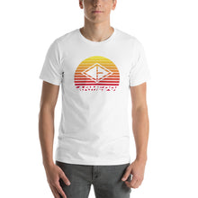 Load image into Gallery viewer, Original Carmedon Logo Short-Sleeve Unisex T-Shirt
